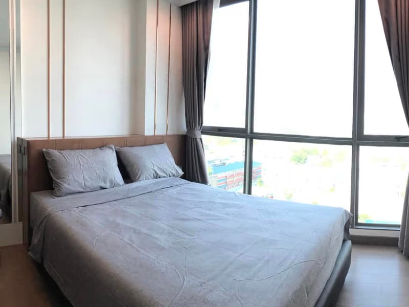  Supalai Oriental Sukhumvit 39