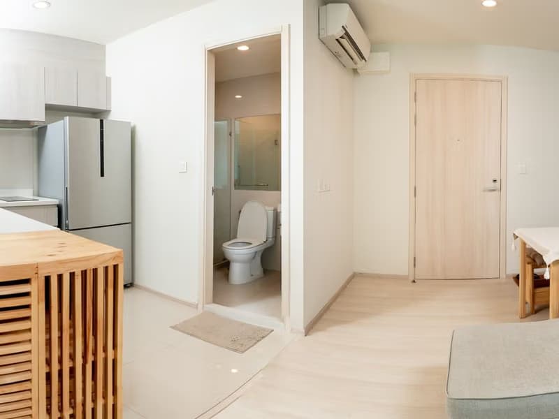 Condo for Rent, Sale at Life Asoke