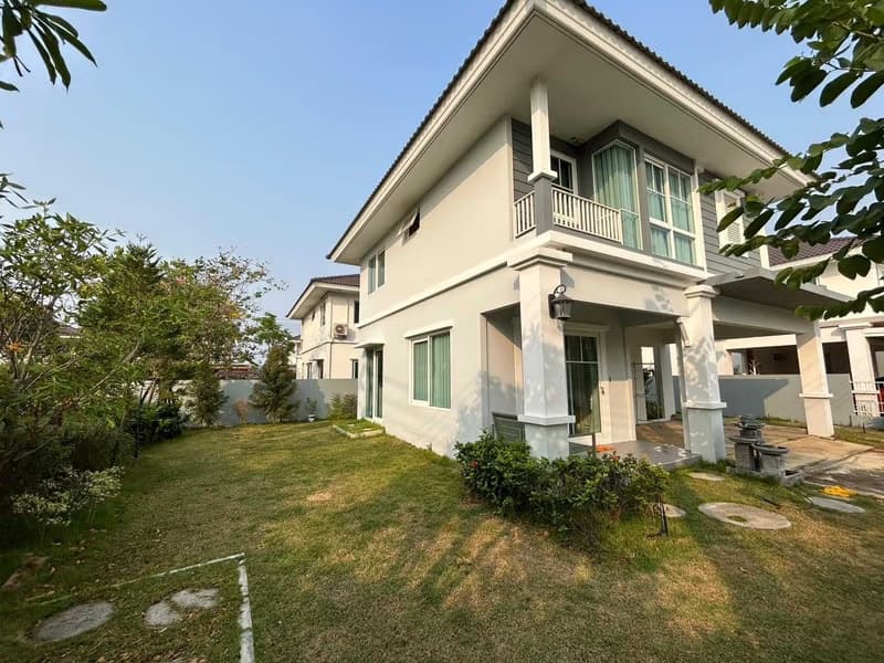 3 Bed House for Sale in Mueang Samut Prakan