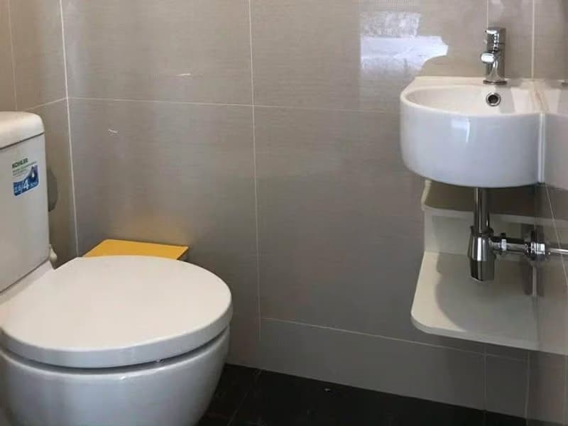 Studio Condo for Rent in Khlong Toei