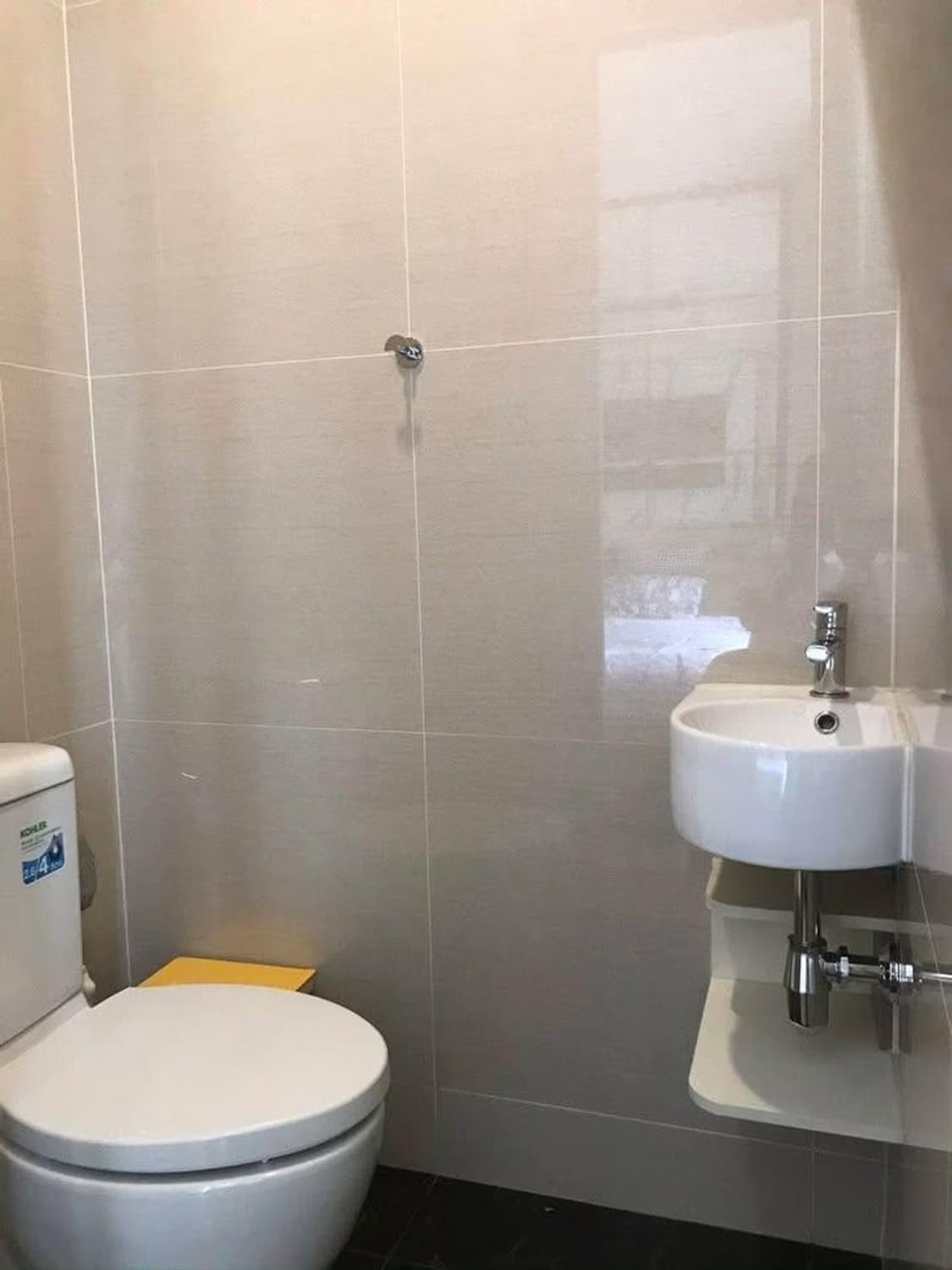Studio Condo for Rent in Khlong Toei - Image 8