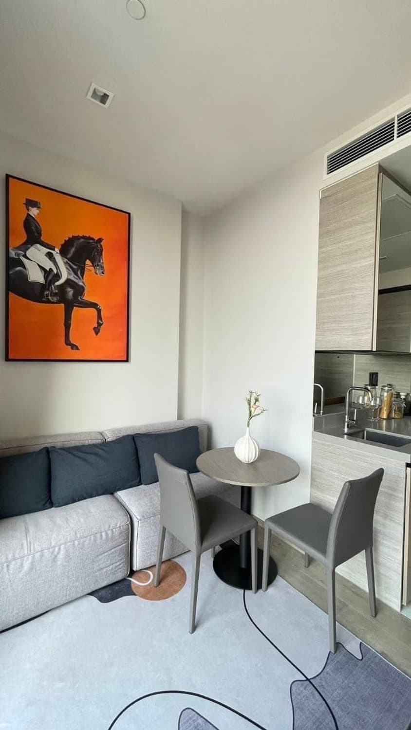 Condo for Rent at The Crest Park Residences - Image 1