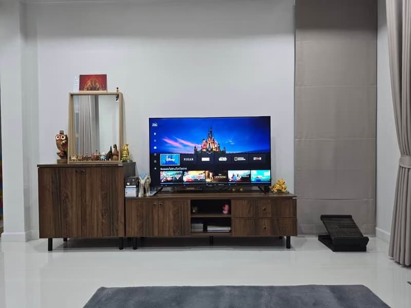 3 Bed House for Rent and Sale in Hang Dong