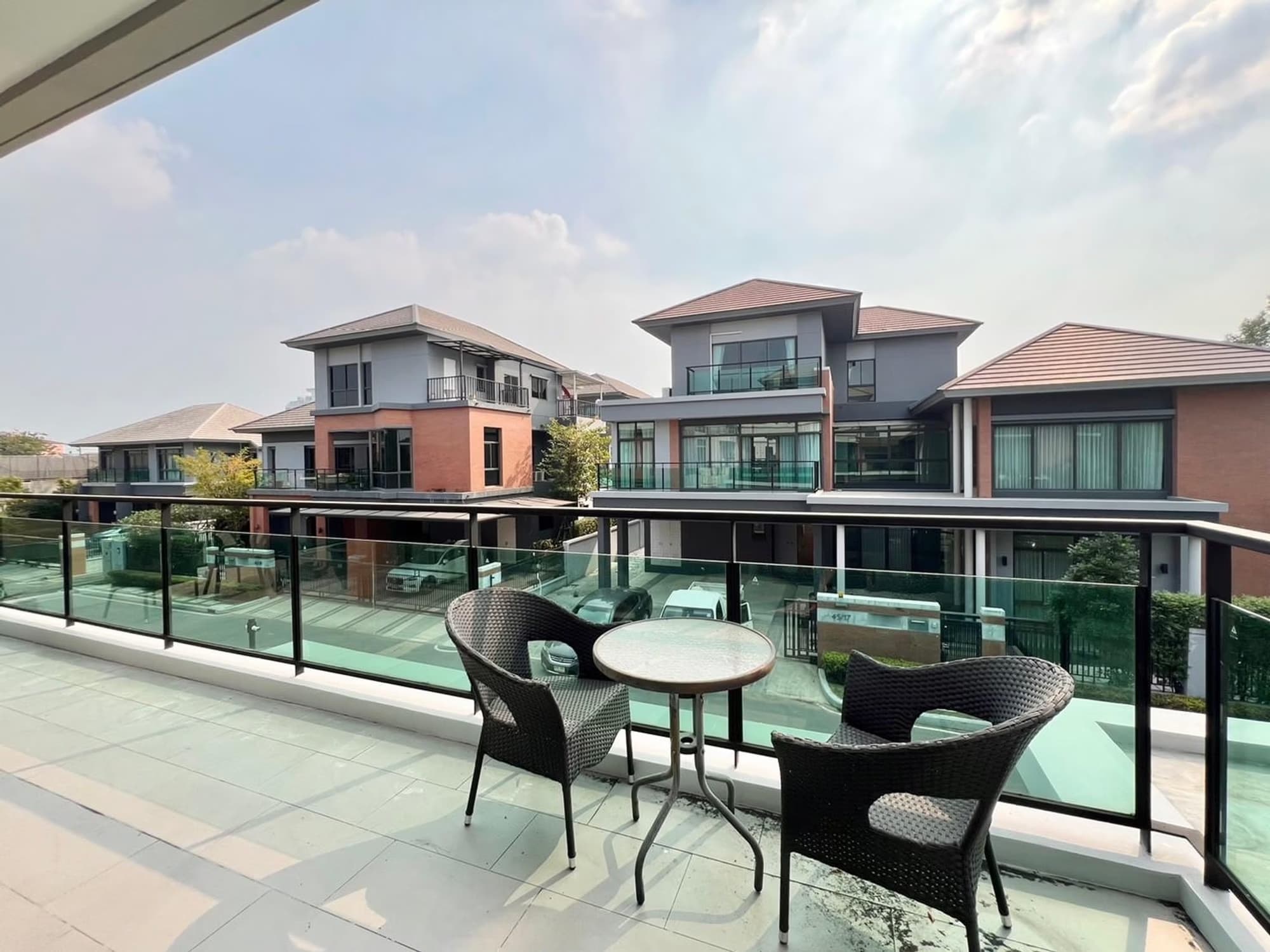 House for Sale at  Grand Bangkok Boulevard Rama 9 - Srinakarin - Image 46