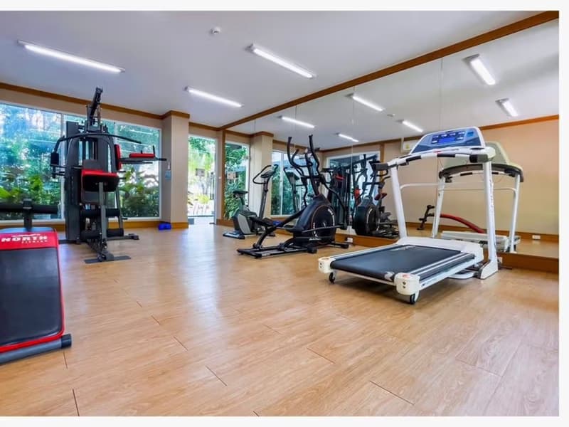 Condo for Sale at Rajapruek Greenery Hill