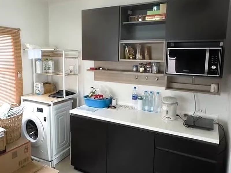 4 Bed House for Rent in Hang Dong