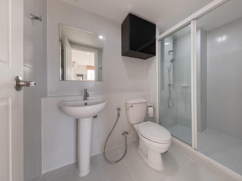 2 Bed Condo for Sale in Prawet