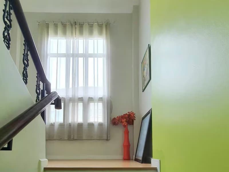 House for sale in Richy Richland near Likhit Chiwan Intersection