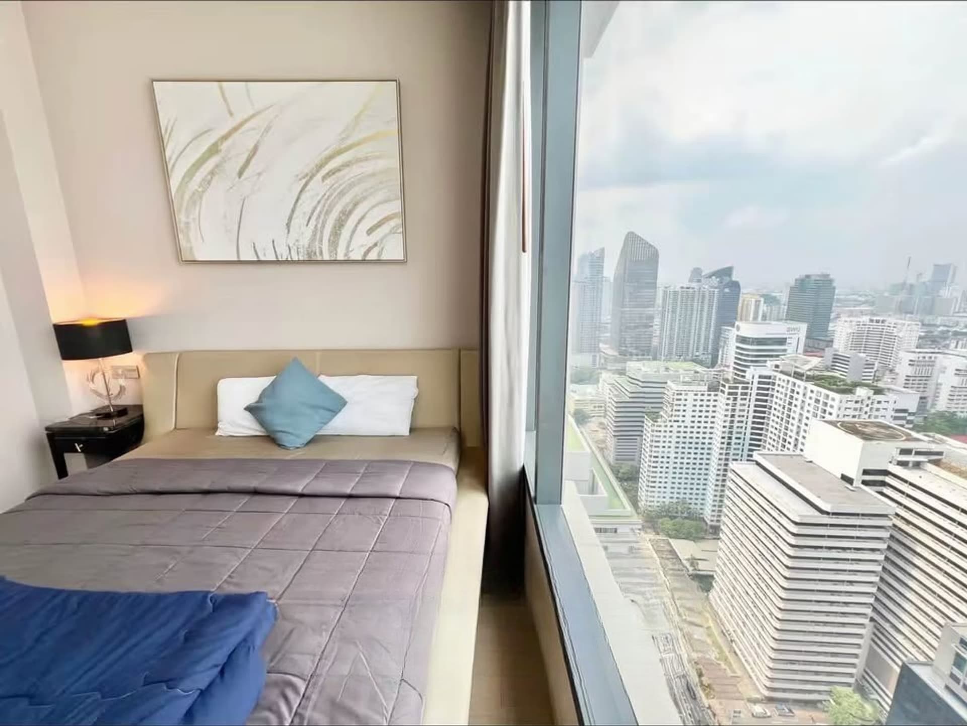 2 ห้องนอน คอนโด สำหรับ จำหน่าย ใน Watthana - Image 17