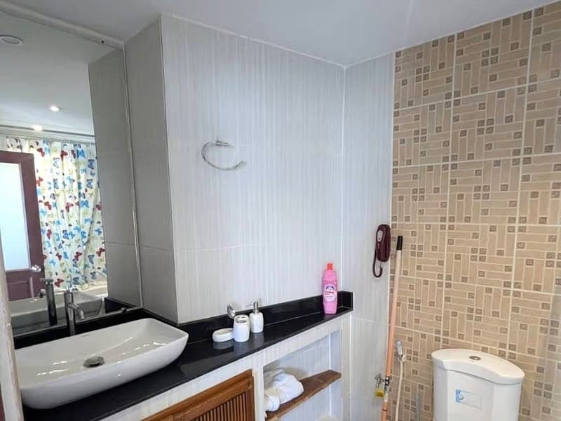Studio Condo for Rent in Mueang Chiang Mai