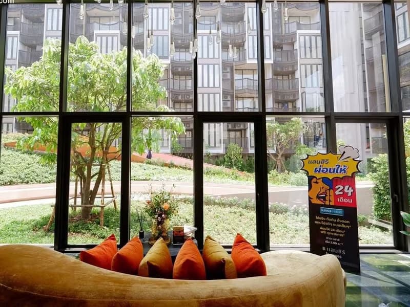 Condo for Sale at Kawa HAUS  