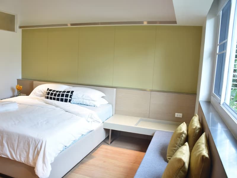 Condo for Rent, Sale at Supalai River Resort