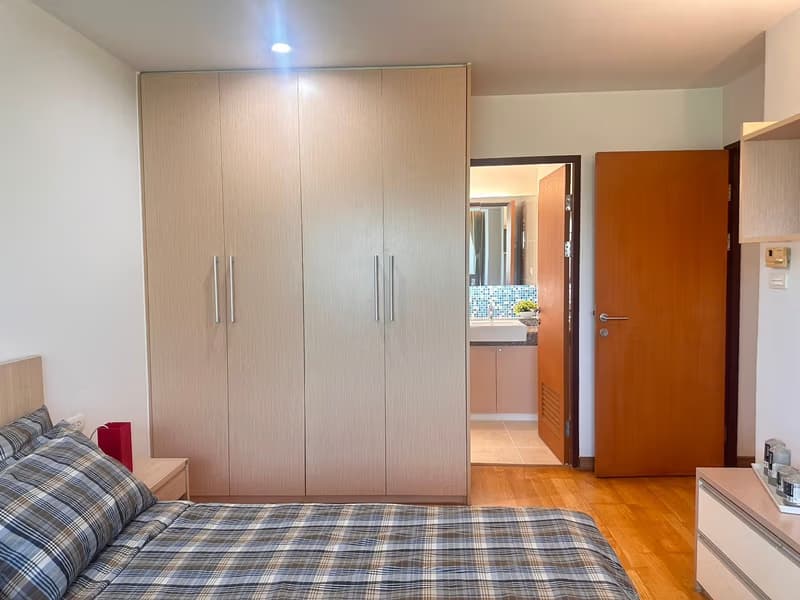2 Bed Condo for Rent and Sale in Phra Khanong