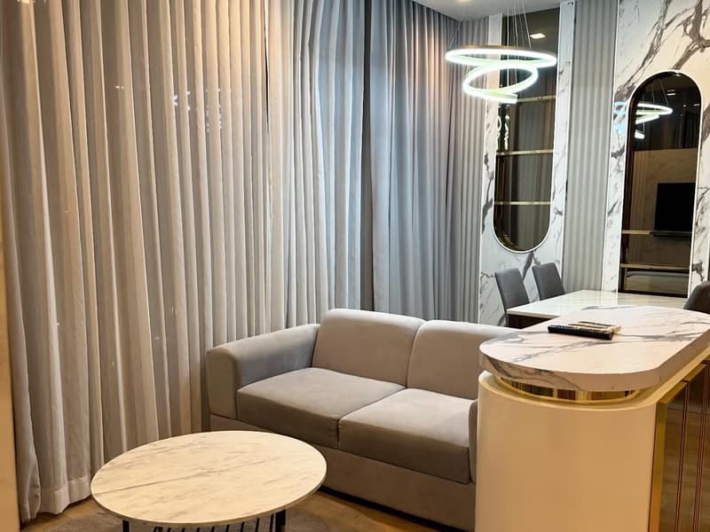 Condo for Rent, Sale at Noble Around Sukhumvit 33