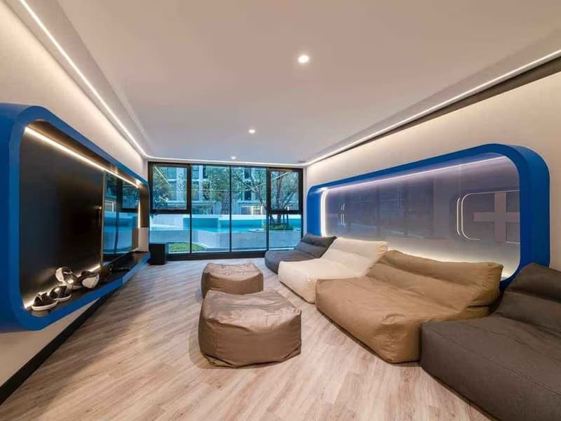 Condo for Rent at Atmoz Oasis Onnut