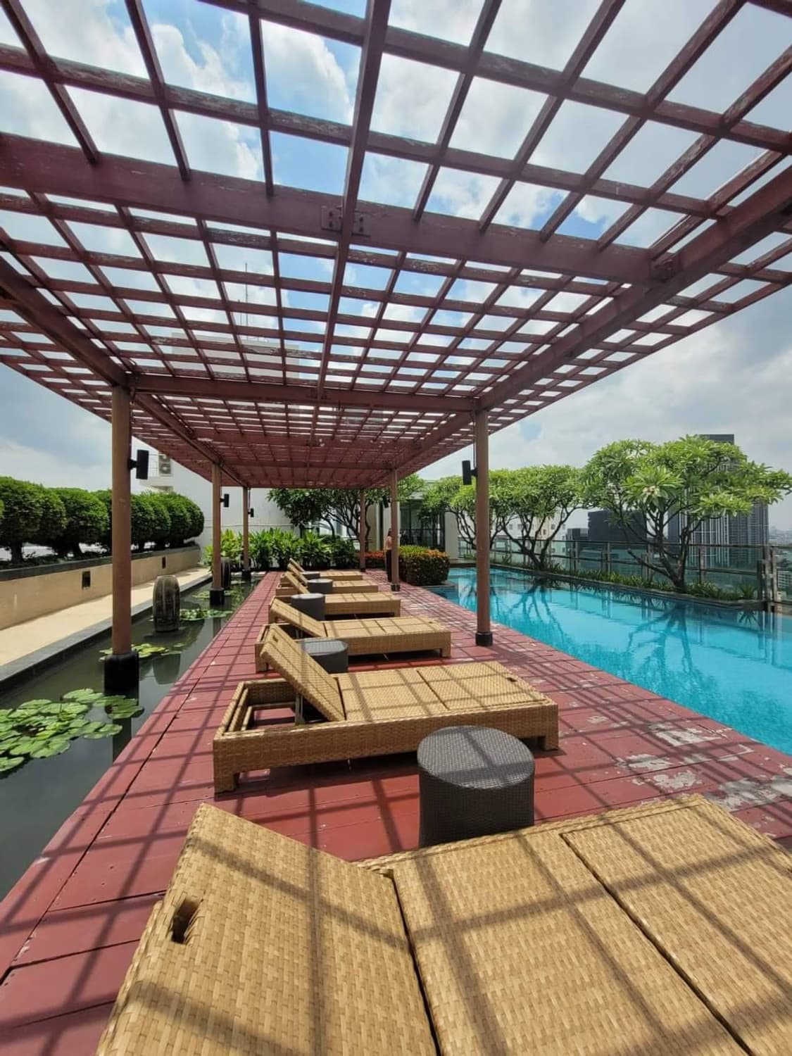 Condo for Rent at Ideo Mix Sukhumvit 103 - Image 14