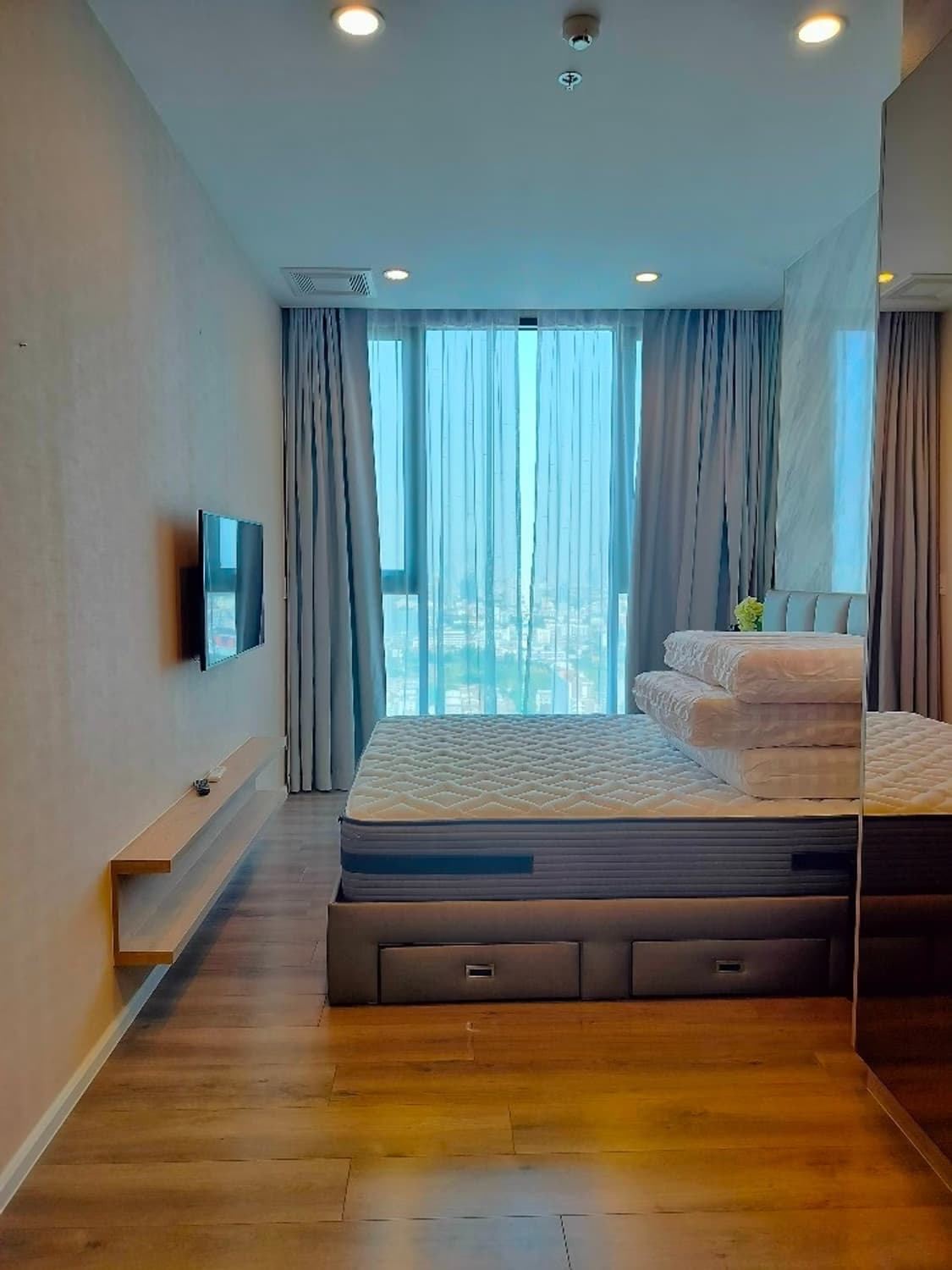 Condo for Rent at Whizdom Essence Sukhumvit 101 - Image 6