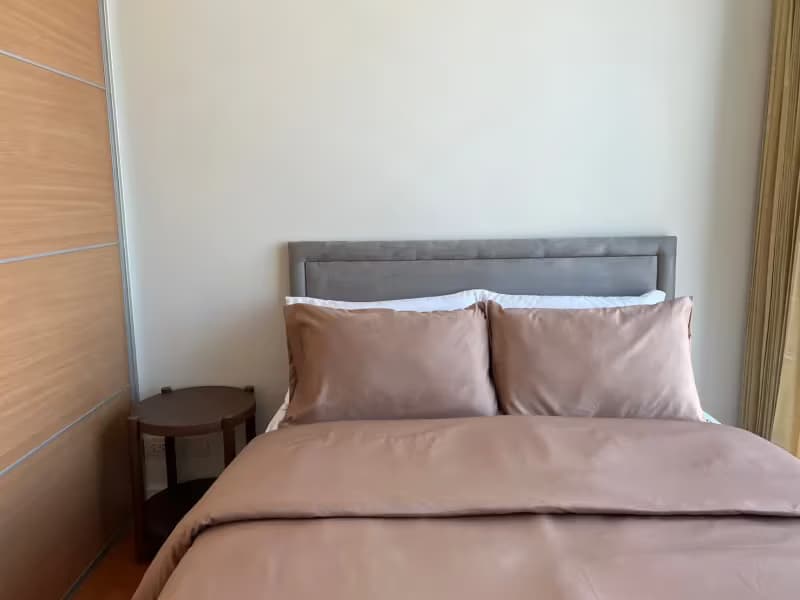 2 Bedroom Condo