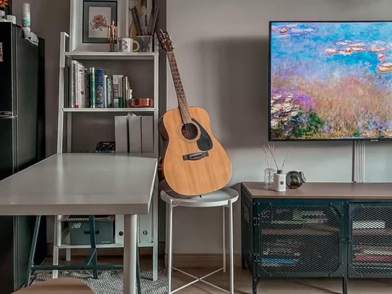 Lumpini Suite Phetchaburi-Makkasan - 1 Bed Condo for Sale *LUMP5104