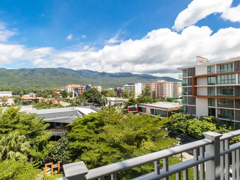 2 Bedroom Condo