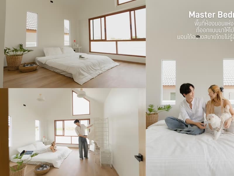 3 Bed House for Sale in Hang Dong