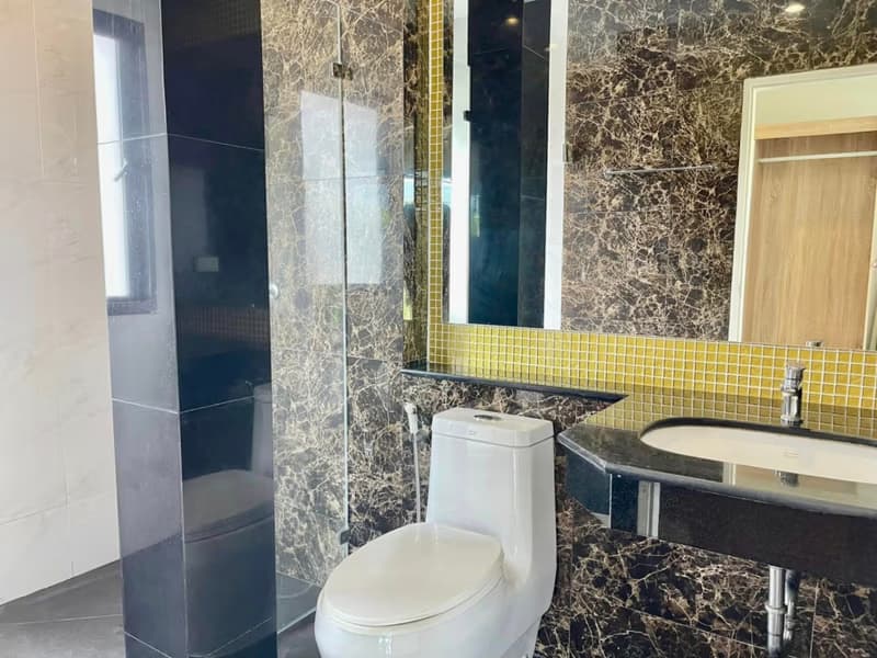 3 Bed House for Rent in Hang Dong