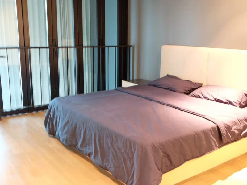 1 Bed Condo for Sale in Mueang Chiang Mai