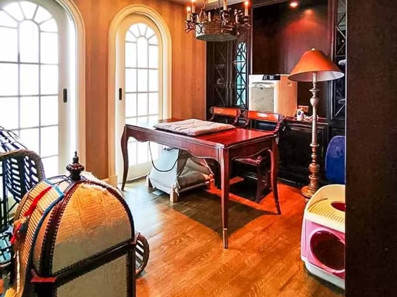 3 Bedroom Condo at The Pano Rama 23
