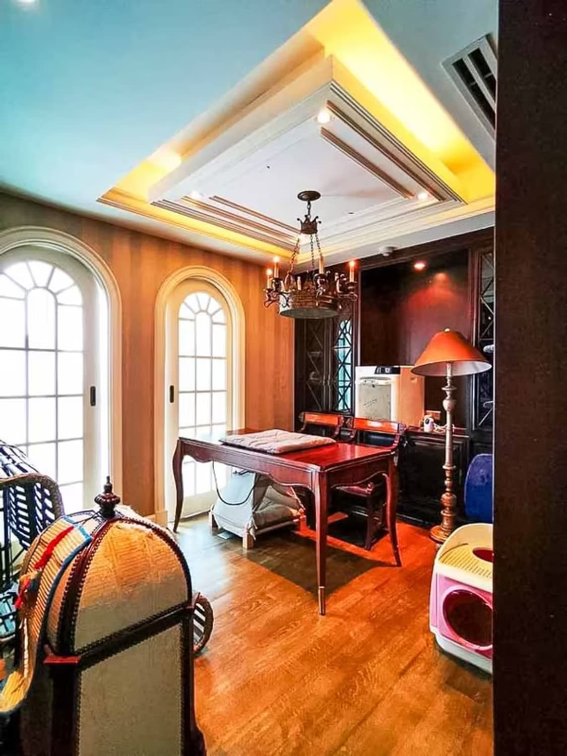 3 Bedroom Condo at The Pano Rama 23 - Image 9