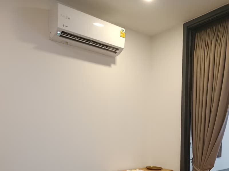 1 Bed Condo for Rent in Phaya Thai