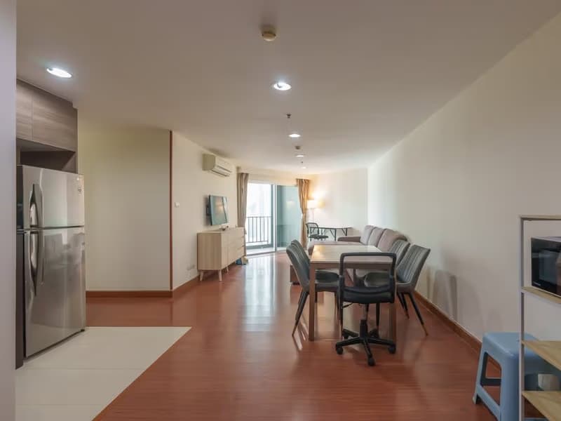 Condo for Sale, Rent at Belle Grand Rama 9