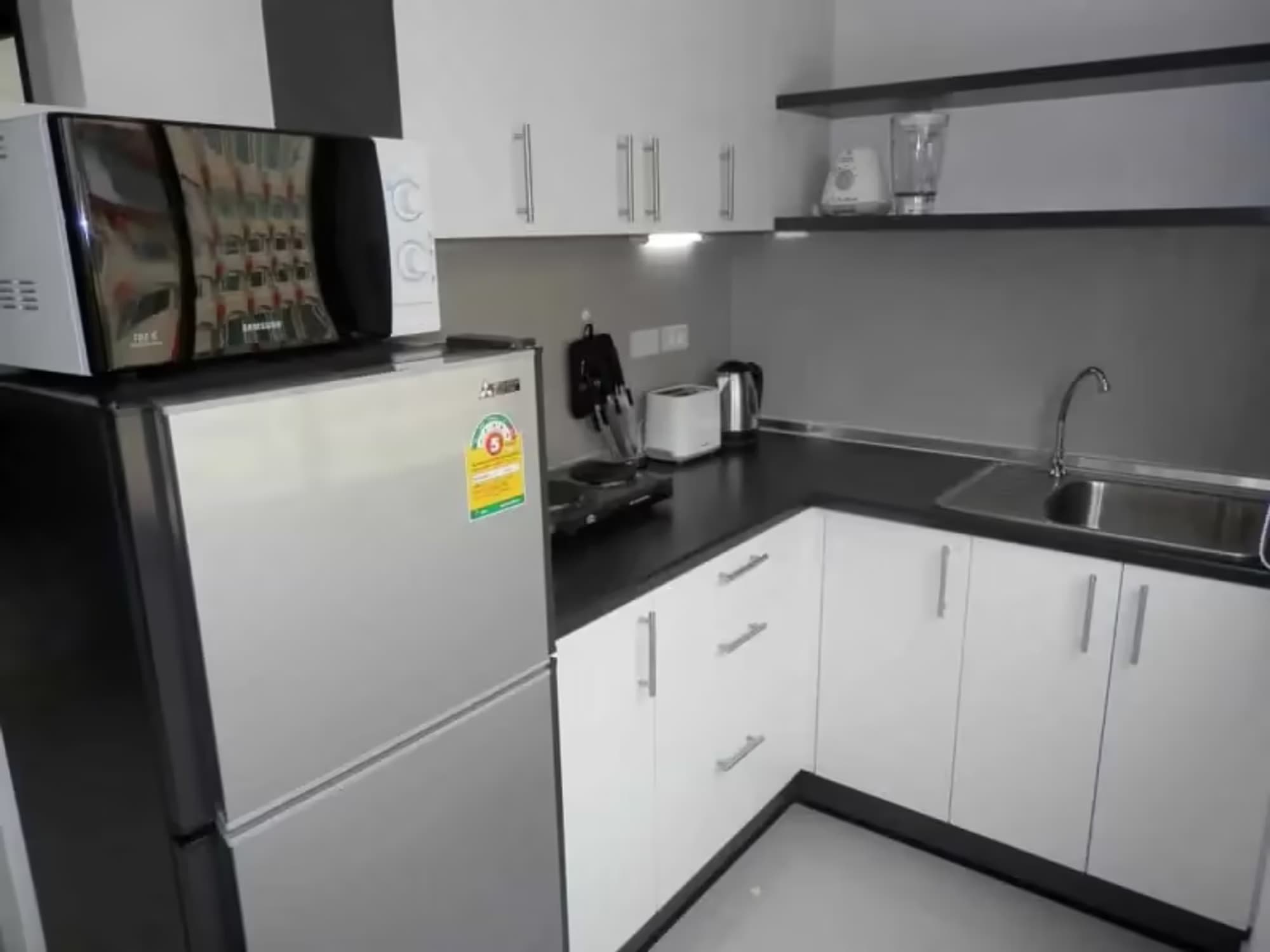 Studio for Sale in Chang Moi, Mueang Chiang Mai - Image 5