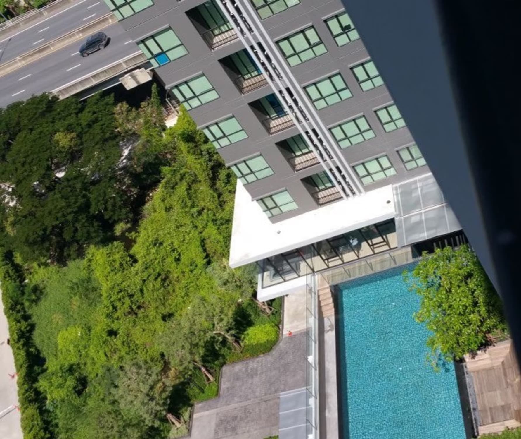 1 ห้องนอน คอนโด สำหรับ ขาย ใน Watthana - Image 5