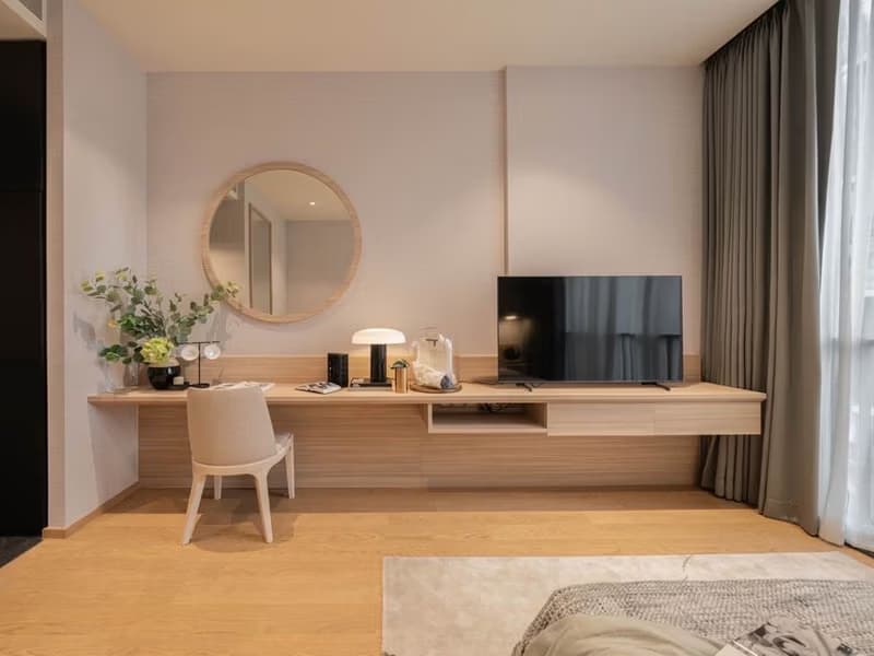 Condo for Rent, Sale at 28 Chidlom by SC Asset