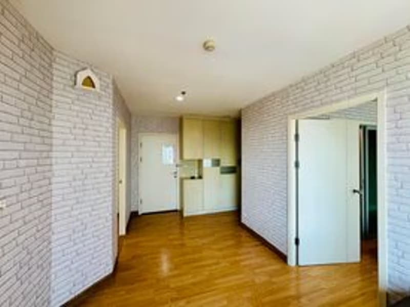 Condo for Sale at Aspire Rama 4