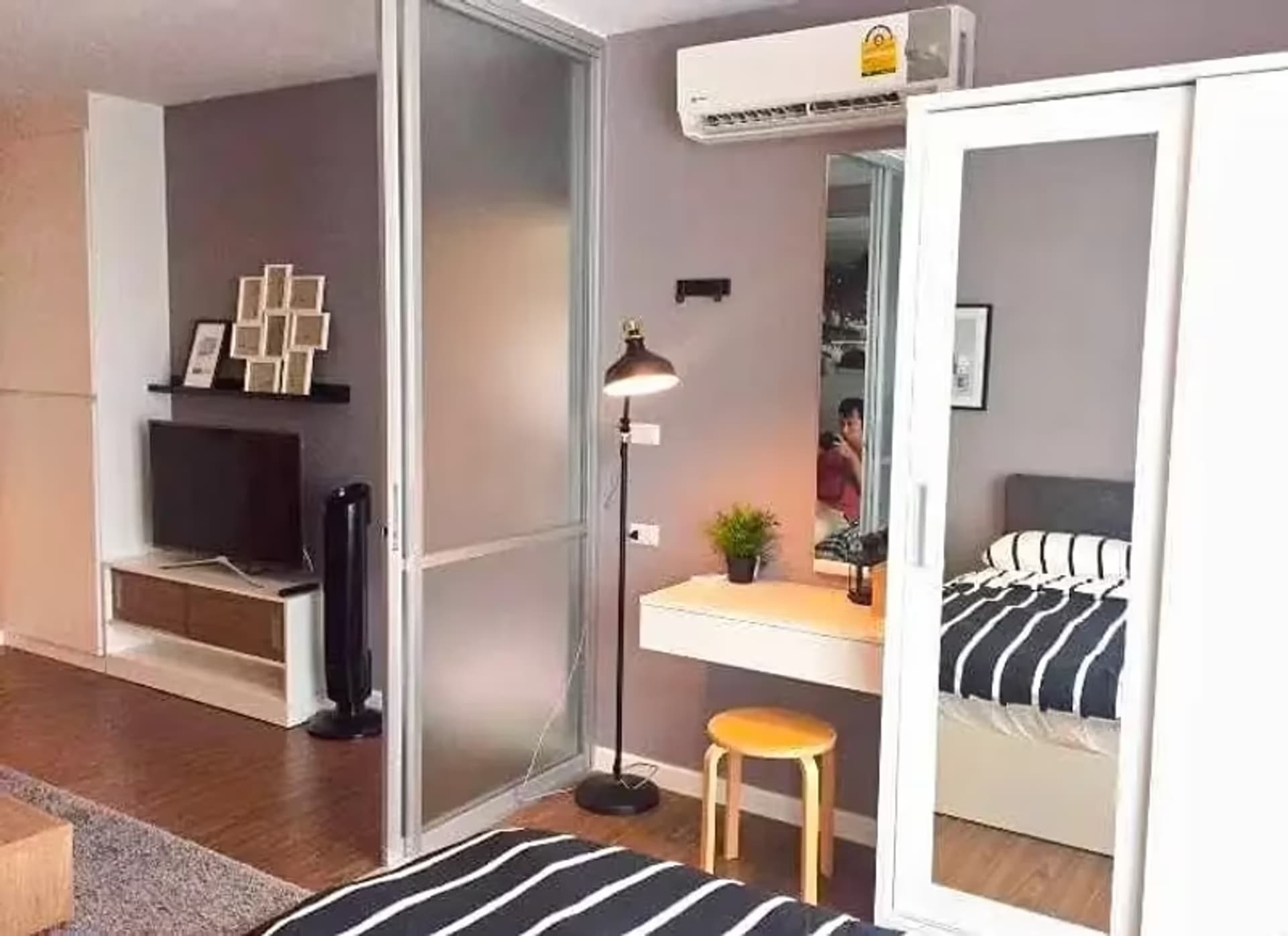 1 Bedroom Condo - Image 8