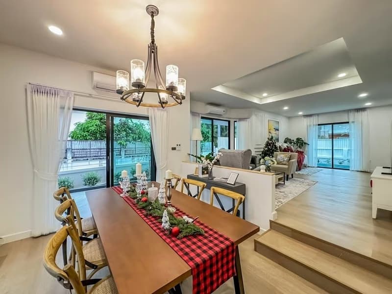 4 Bed House for Sale in Hang Dong