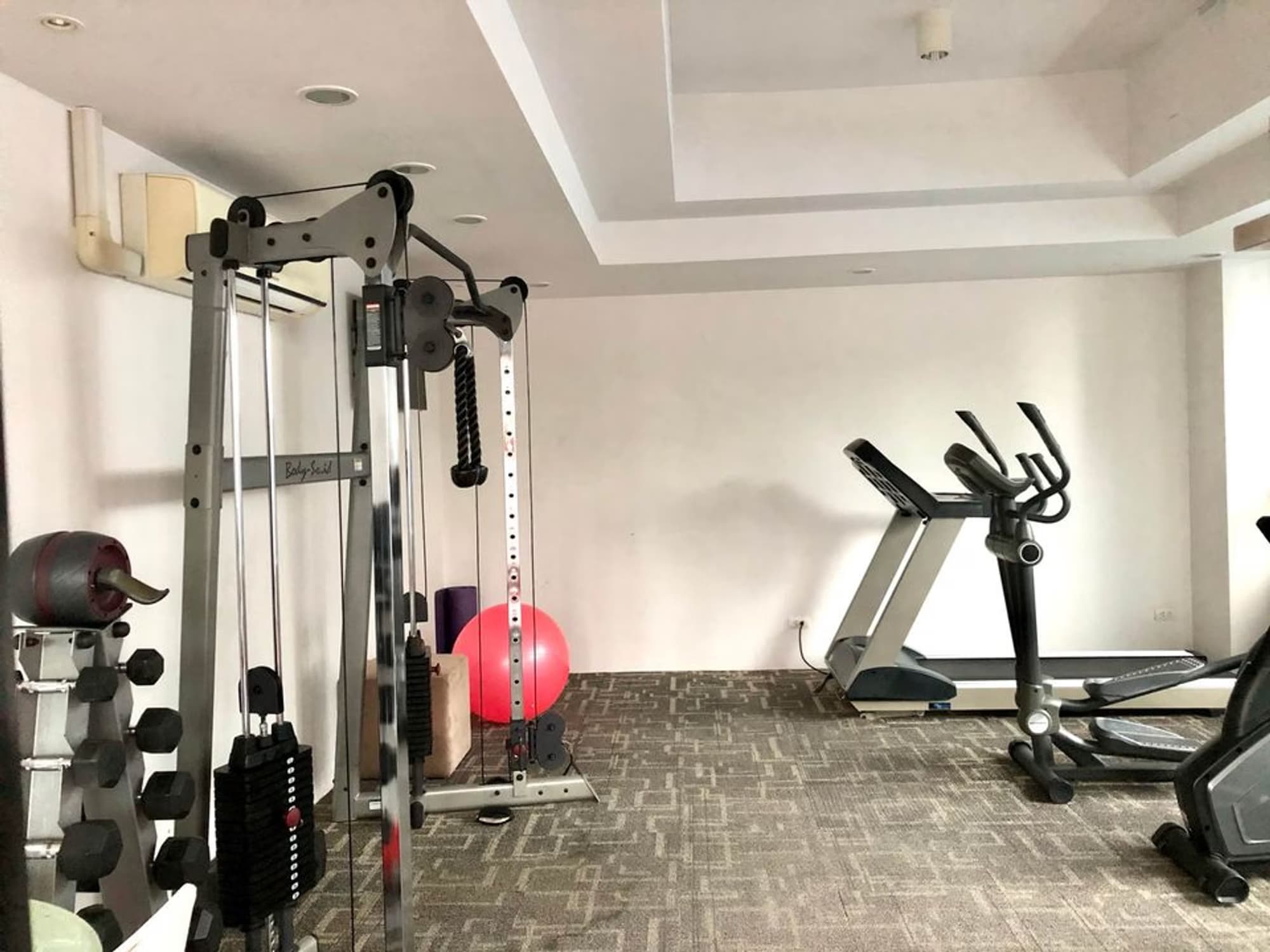 1 Bed Condo for Rent  Near Thong Lo BTS - Image 8