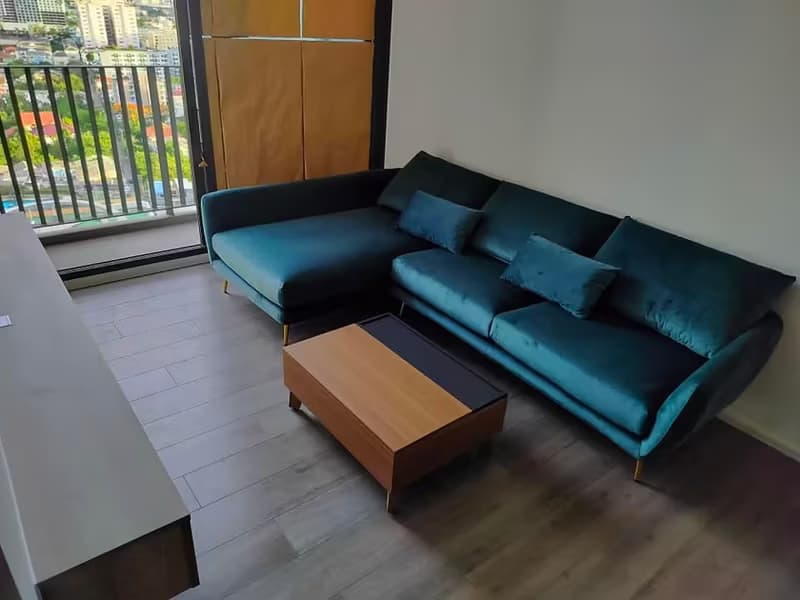 condo