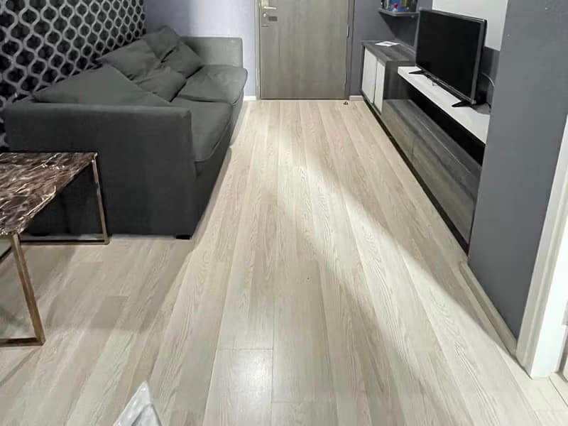 Condo for Rent at Centric Huai Khwang Station