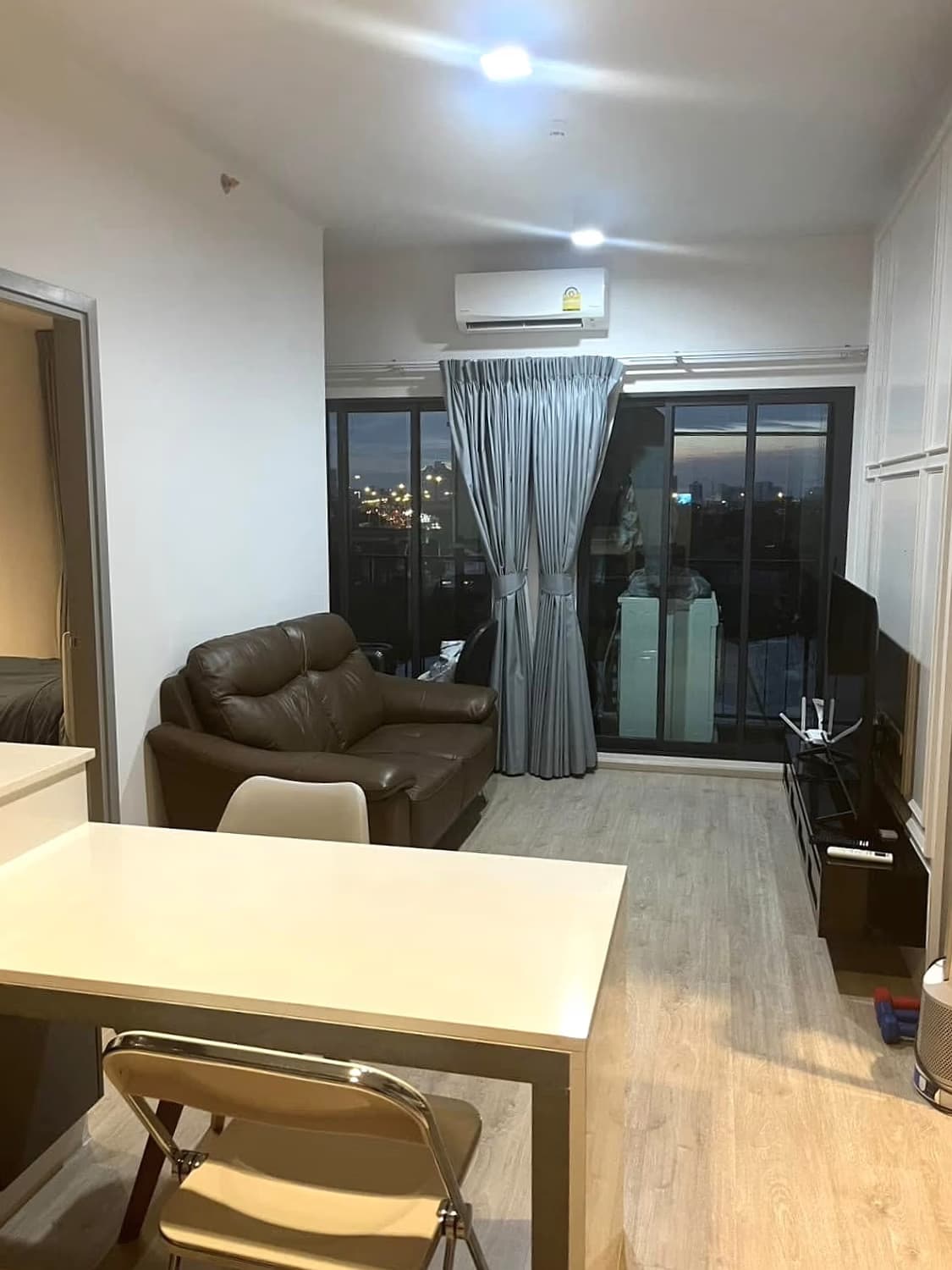 2 ห้องนอน คอนโด สำหรับ ขายและจำหน่าย ใน Bang Kapi - Image 1