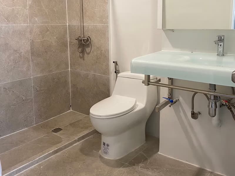Condo for Rent at The Waterford Diamond SuKhumvit 30/1 Condominium