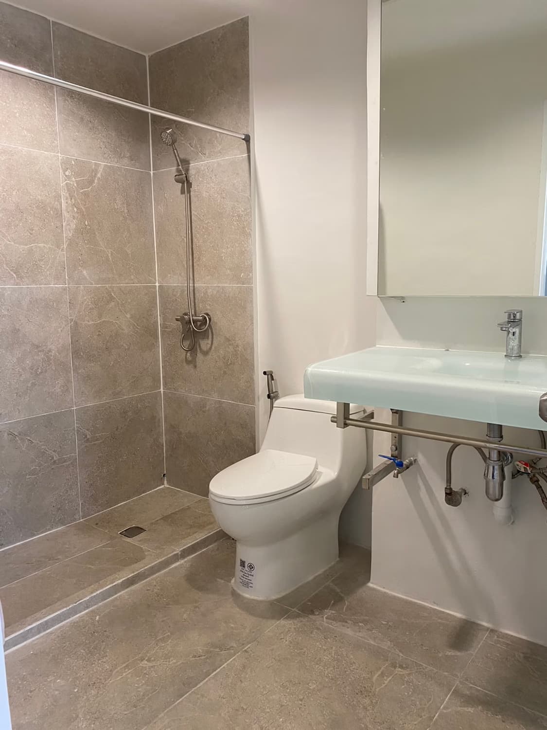 Condo for Rent at The Waterford Diamond SuKhumvit 30/1 Condominium - Image 19