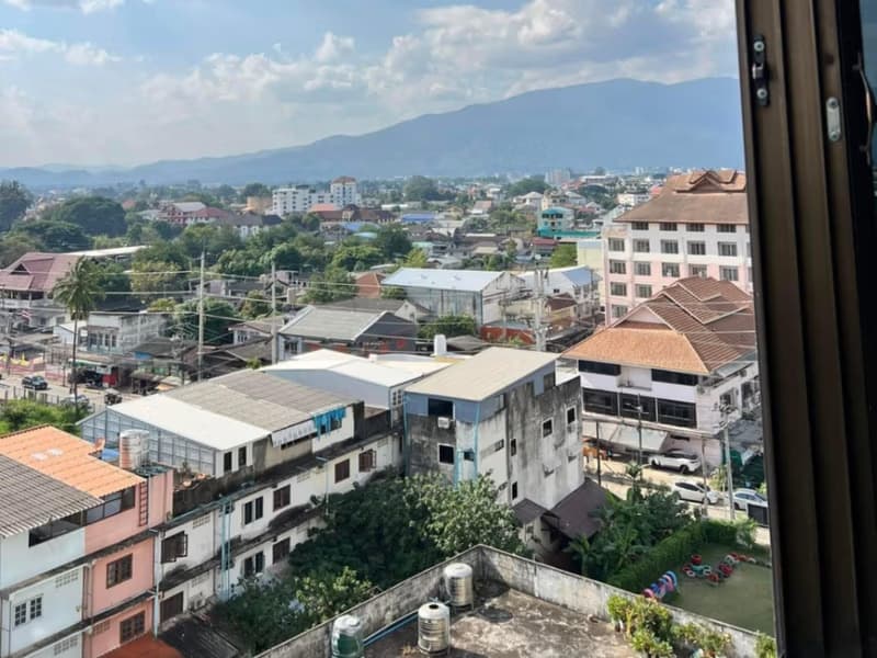 1 Bed Condo for Sale in Mueang Chiang Mai