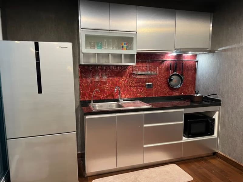 2 Bed Condo for Sale  Near Thailand Cultural Centre MRT