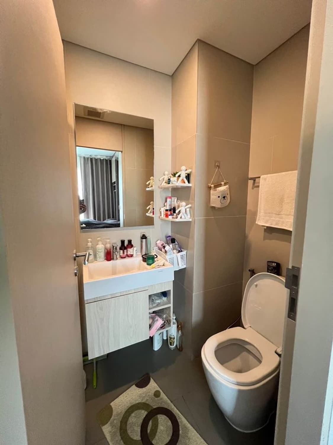 undefined Bed Condo for Rent  Near Phetchaburi MRT - Image 4
