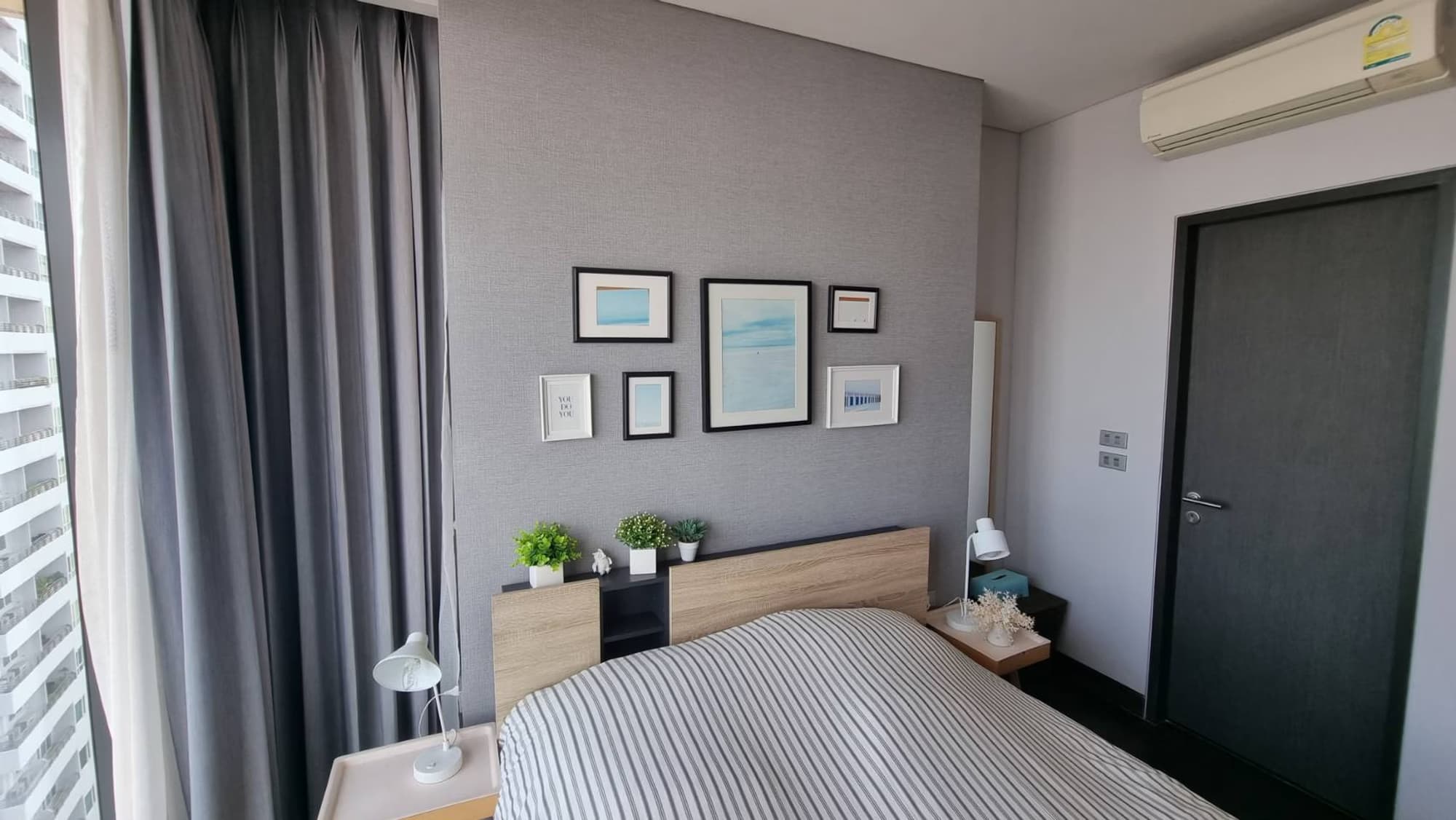 Condo for Rent at The Lumpini 24 - Image 12