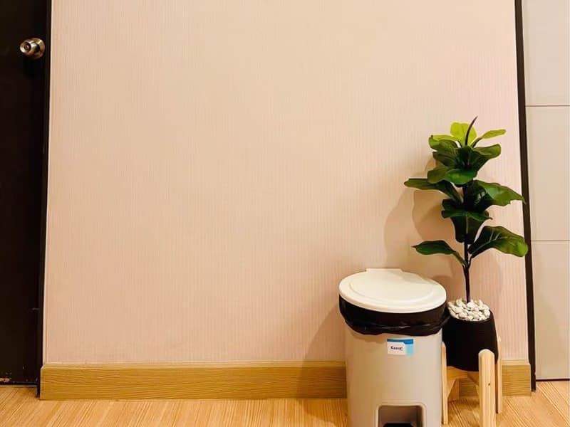 1 Bed Condo for Sale in Mueang Chiang Mai