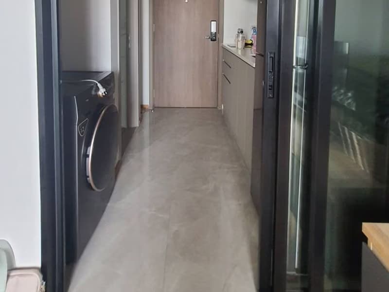 Condo for Rent at CLOUD Thonglor-Phetchaburi