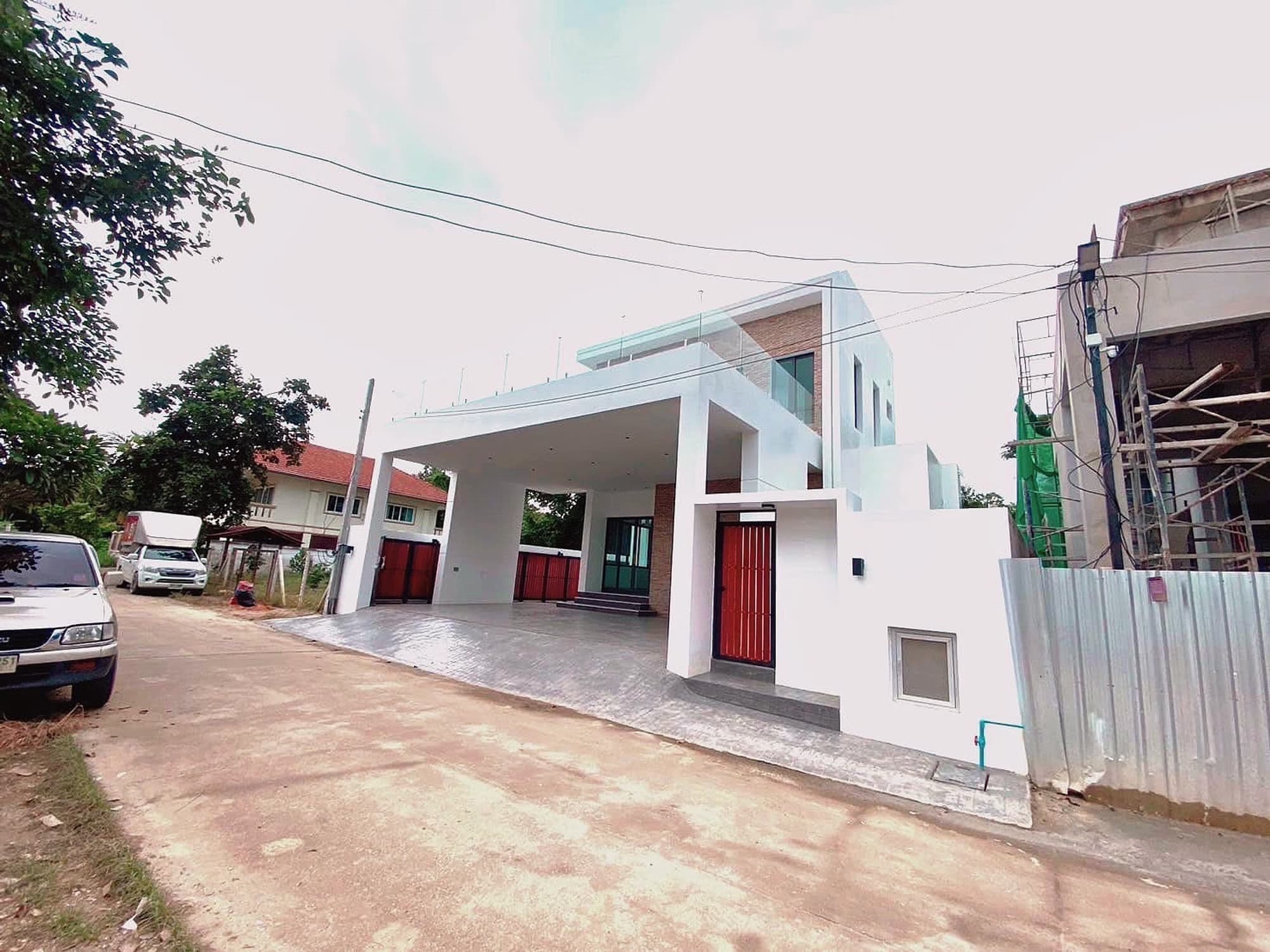 4 Bed House for Sale in Mueang Chiang Mai District - Image 4